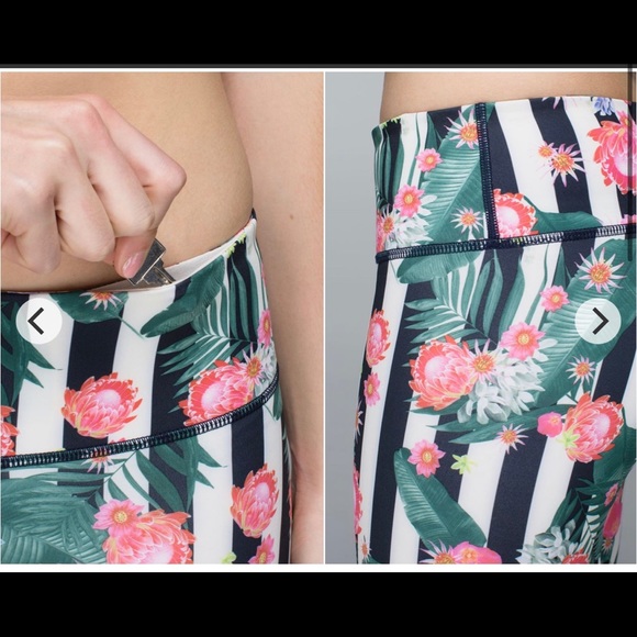 Lululemon Leggings - Picture 2 of 5